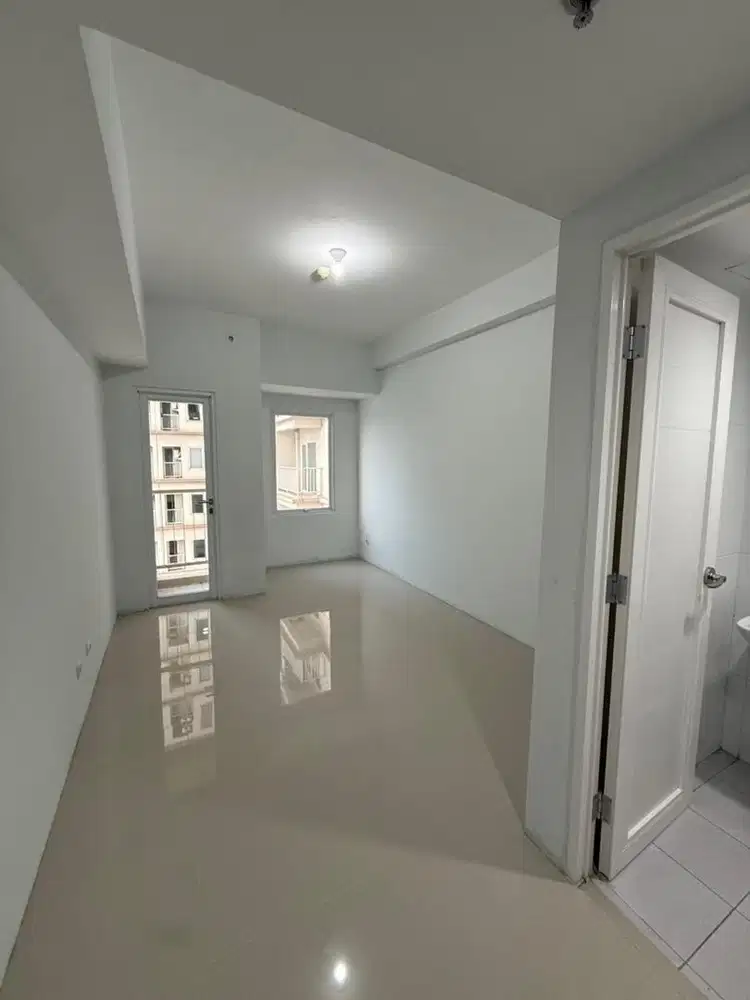 Jual Apartemen Mahogany Karawang Tipe Studio