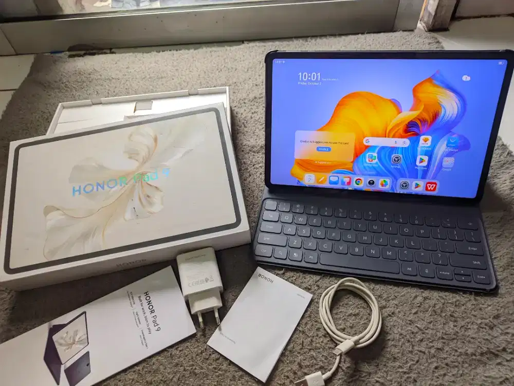 Honor Pad 9 8/256gb