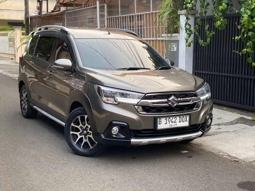 Best Deal Suzuki XL7 Zeta Matic 2024 DP 5 Juta