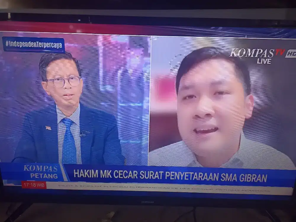 Tv 32 Samsung Digital