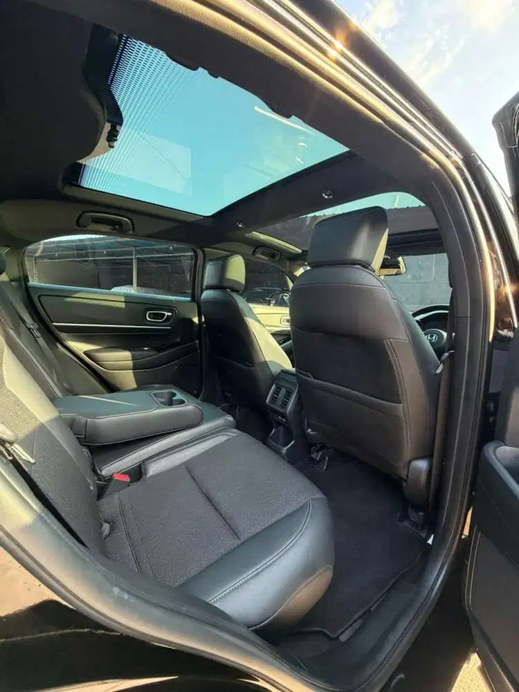 Honda HR-V 2023 Bensin