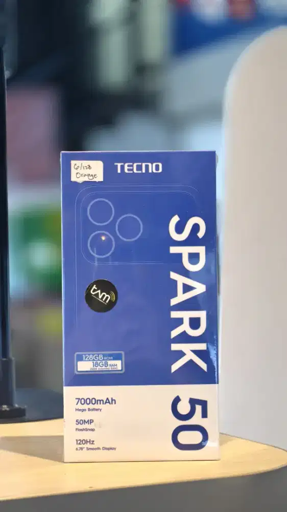 Tecno Camon 8/256