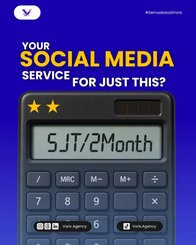 Social Media Management