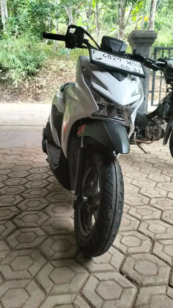 Jual bu stret baru 4 bulan
