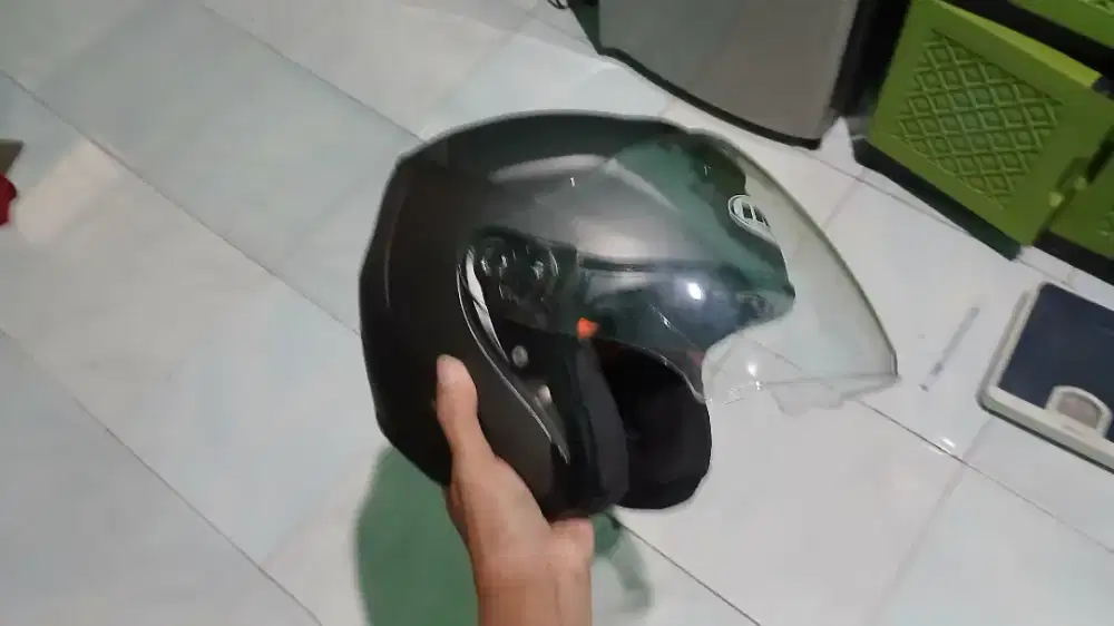Helm INK Dynamic