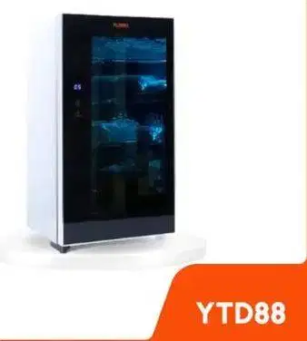 Turbo UV Sterilizer box YDT 88 . Volume 80Liter