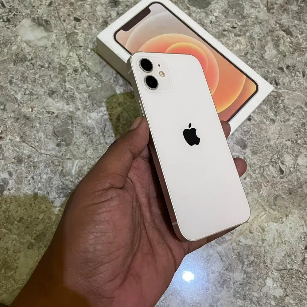 iphone 12 128 fulset