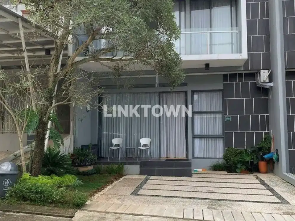 DIJUAL RUMAH DI TANGERANG SELATAN
