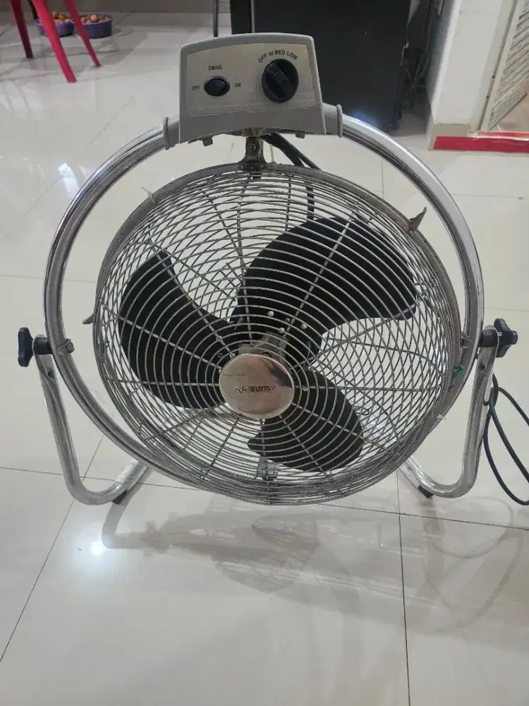KIPAS ANGIN KRISBOW, 18 Inch.