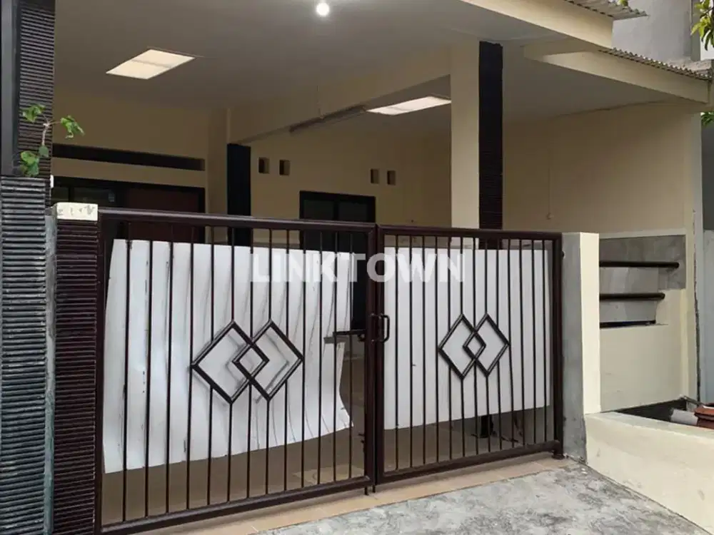 Disewakan Harga Sangat Murah Rumah di Ykp Pandugo 2