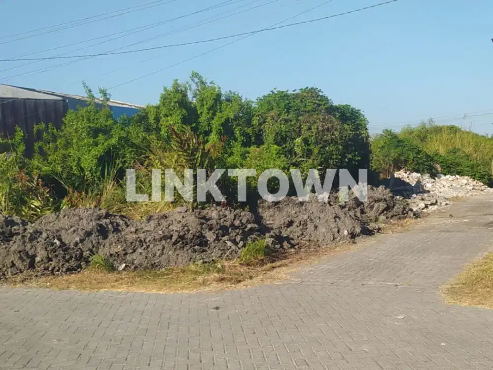 Tanah Kavling di Gunung Anyar Surabaya Timur Selangkah ke Oerr