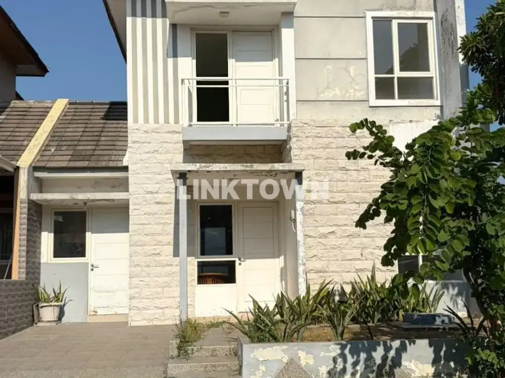 Hunian 2 Lantai di Perum Taman Dika Pusat Kota Sidoarjo