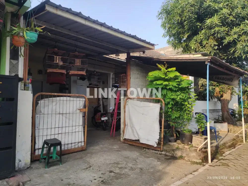 Paling Murah Rumah Graha Asri Sukodono Sidoarjo Harga Nego