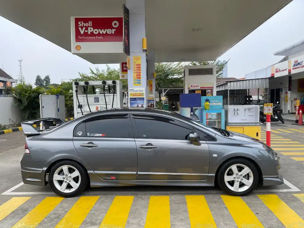 Honda Civic Fd 2009/2010 Jazz 2011, 2012 Bt Yaris 2013 2014, 2007 2008