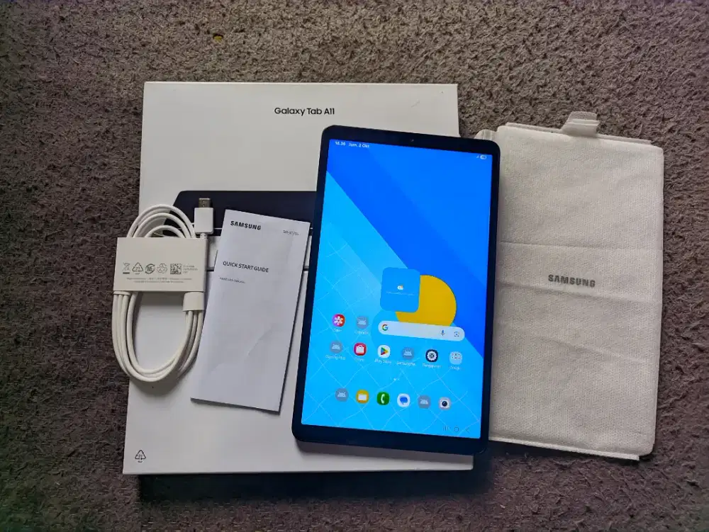 Galaxy Samsung A11 4/64gb 4G