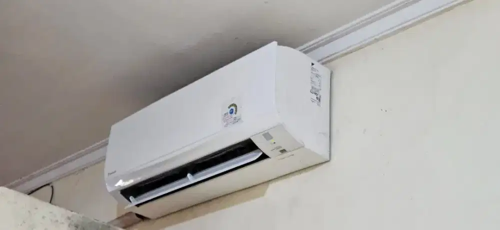 AC Daikin Thailand 1 PK