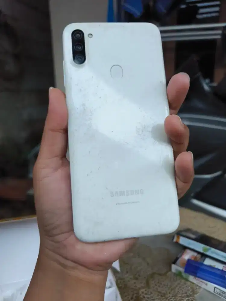 SAMSUNG A11 BATANGAN HP ONLY