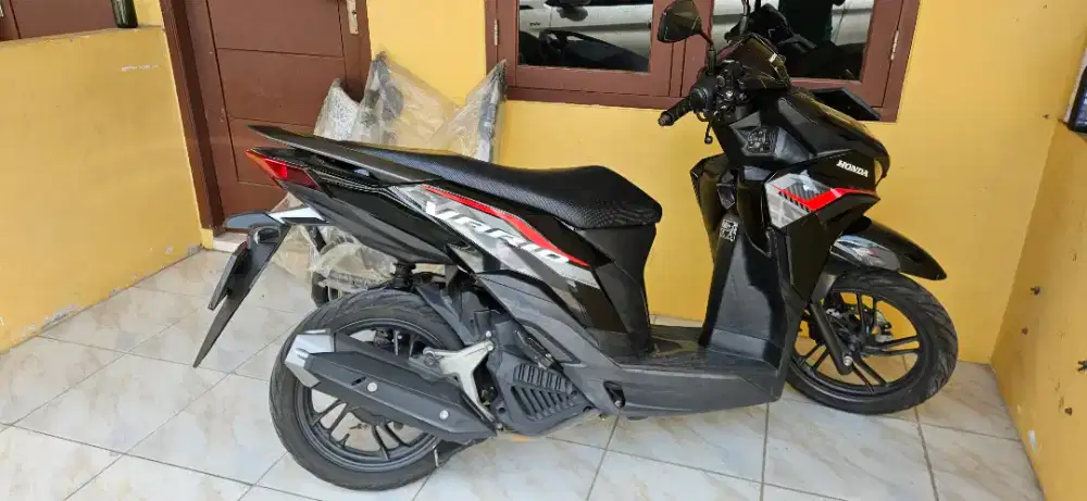 Honda Vario 2022