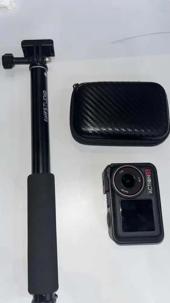 DJI osmo action 5 pro