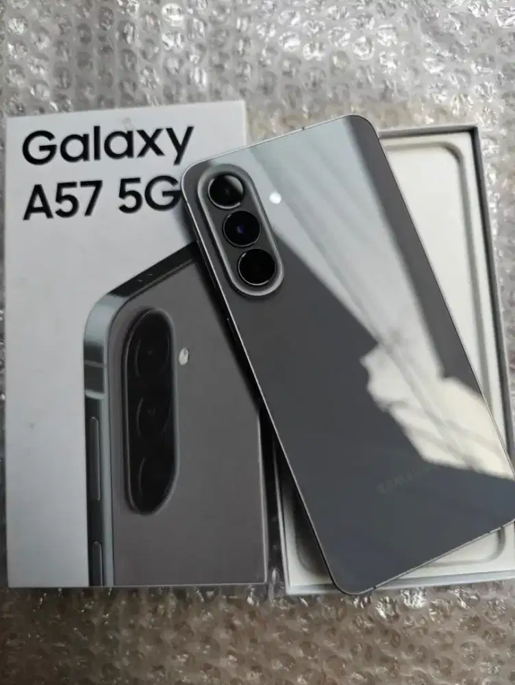 Samsung a57 5g ram 8/256