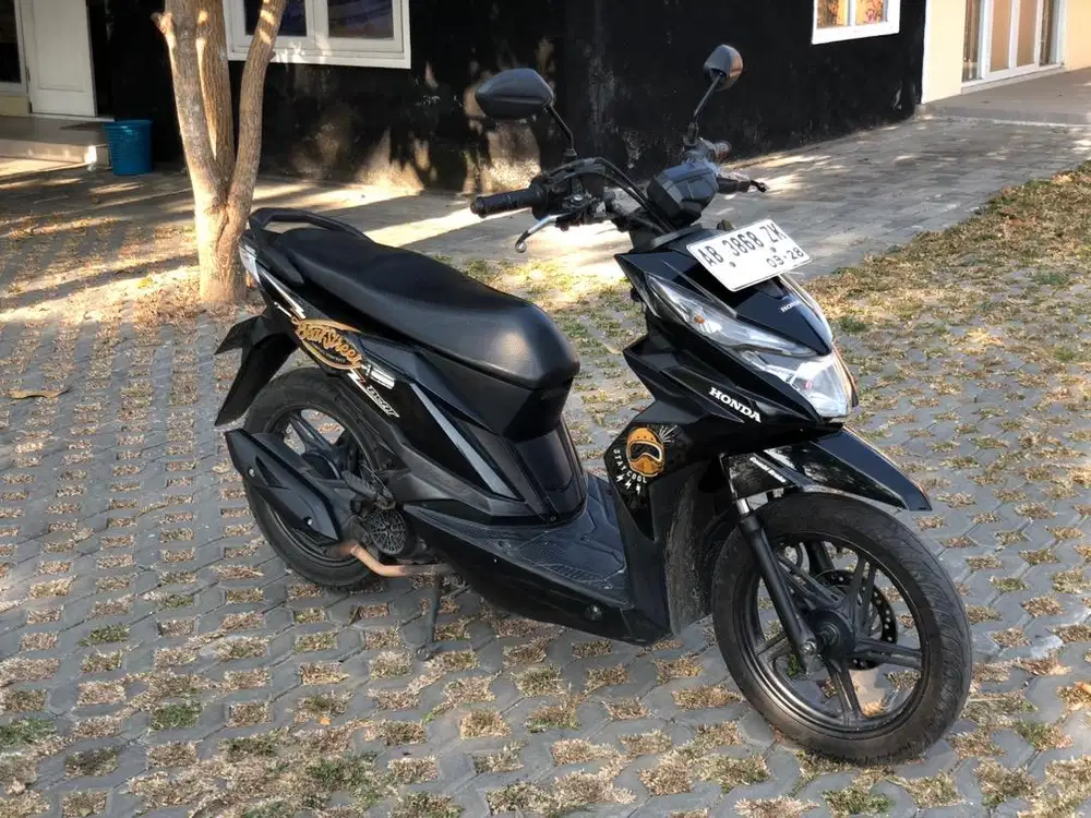 Beat street 2018