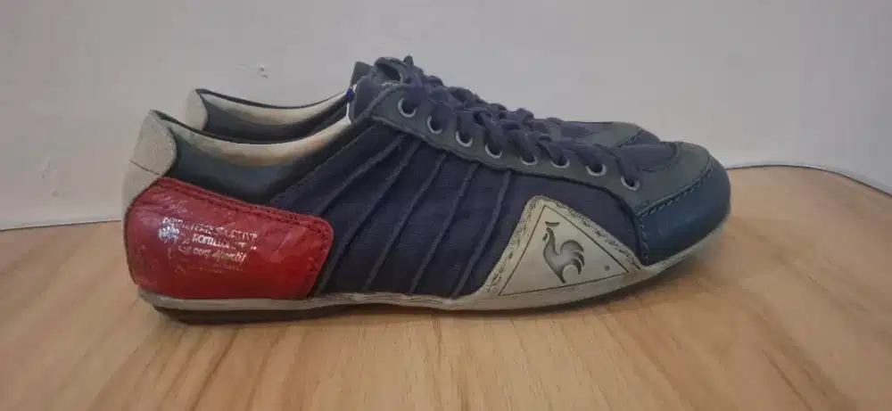 Sepatu La Coq Sportif