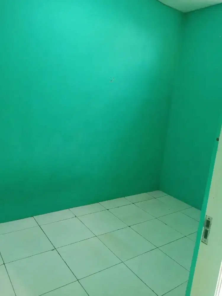 Rumah dikontrakan