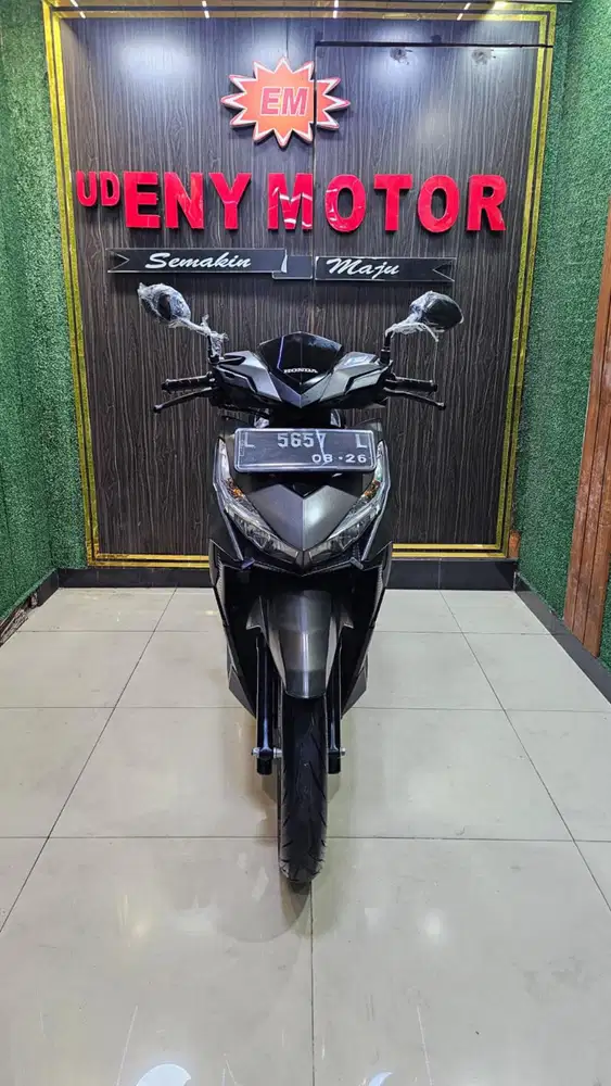 UD ENY MOTOR - Honda Vario 150 LED thn 2016