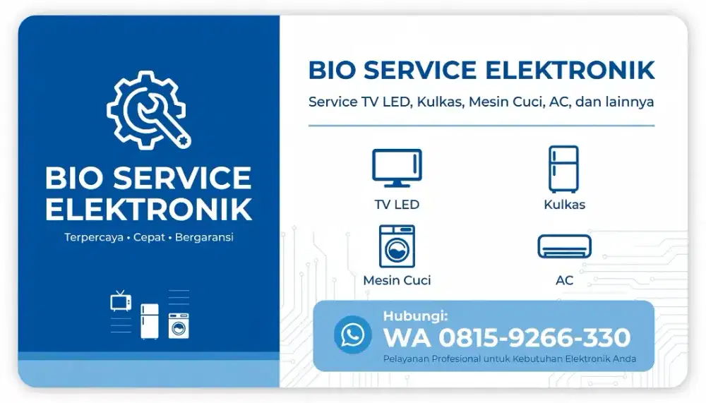 Service panggilan