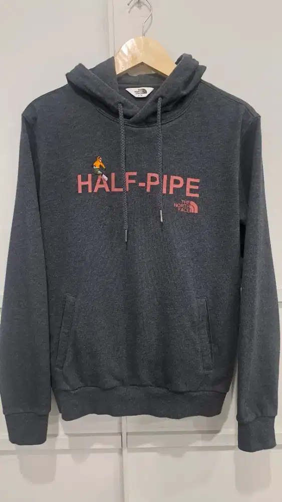 Hoodie The North Face