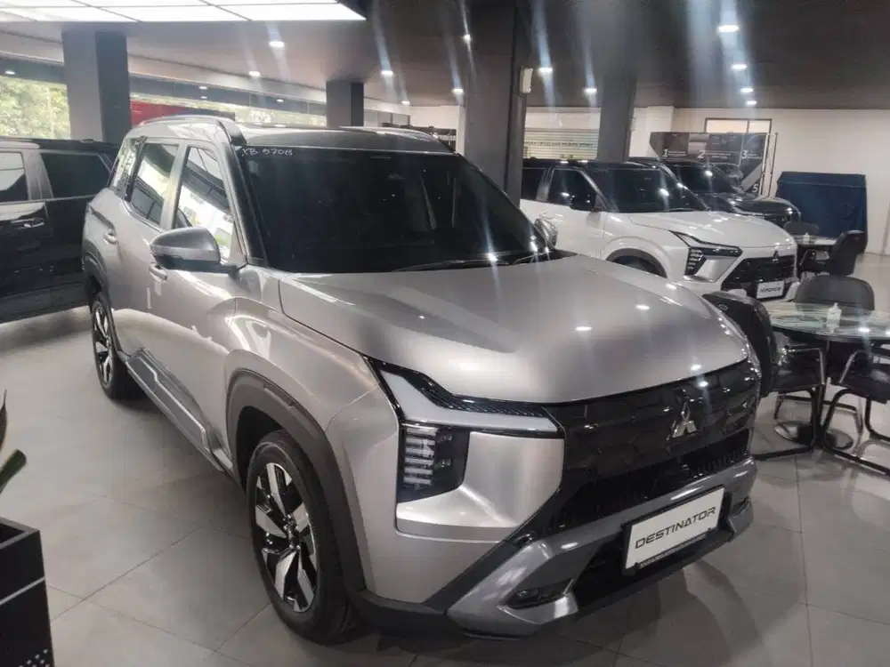 [MOBIL BARU] MITSUBISHI DESTINATOR PROMO SPECIAL AKHIR TAHUN 2026