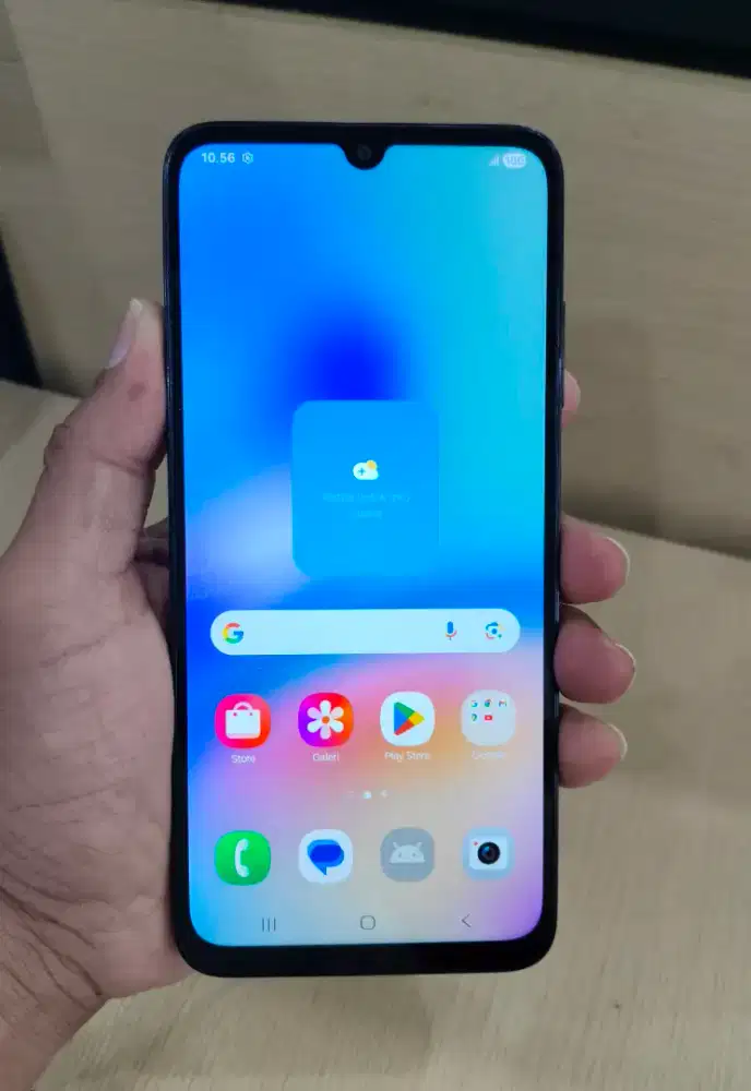Jual Hp Second Samsung A05s 6/128