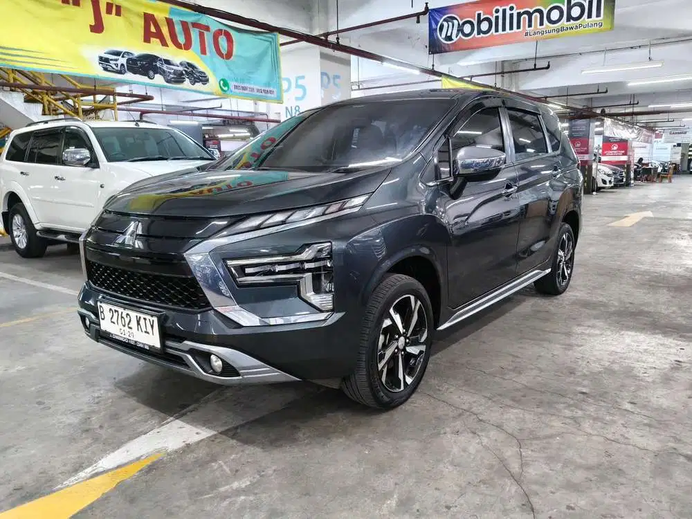 Mitsubishi Xpander 2023 Bensin