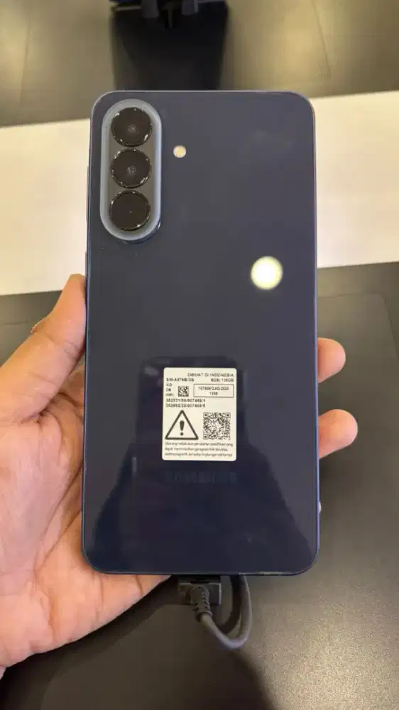 SAMSUNG GALAXY A57 CICILAN NON CC FREE 2x Angsuran