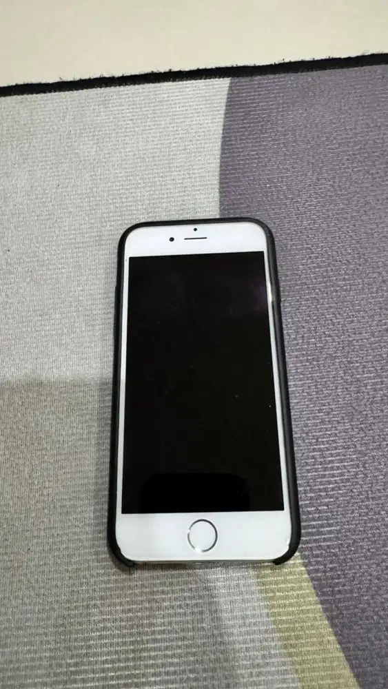 Iphone 6 16 Gb Silver