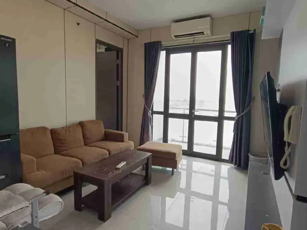 Apartemen Murah di One Residence dekat Pelabuhan Ferry Batam Centre