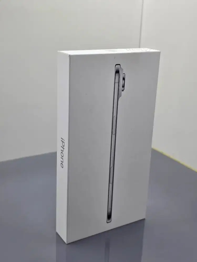 iPhone Air 256Gb white