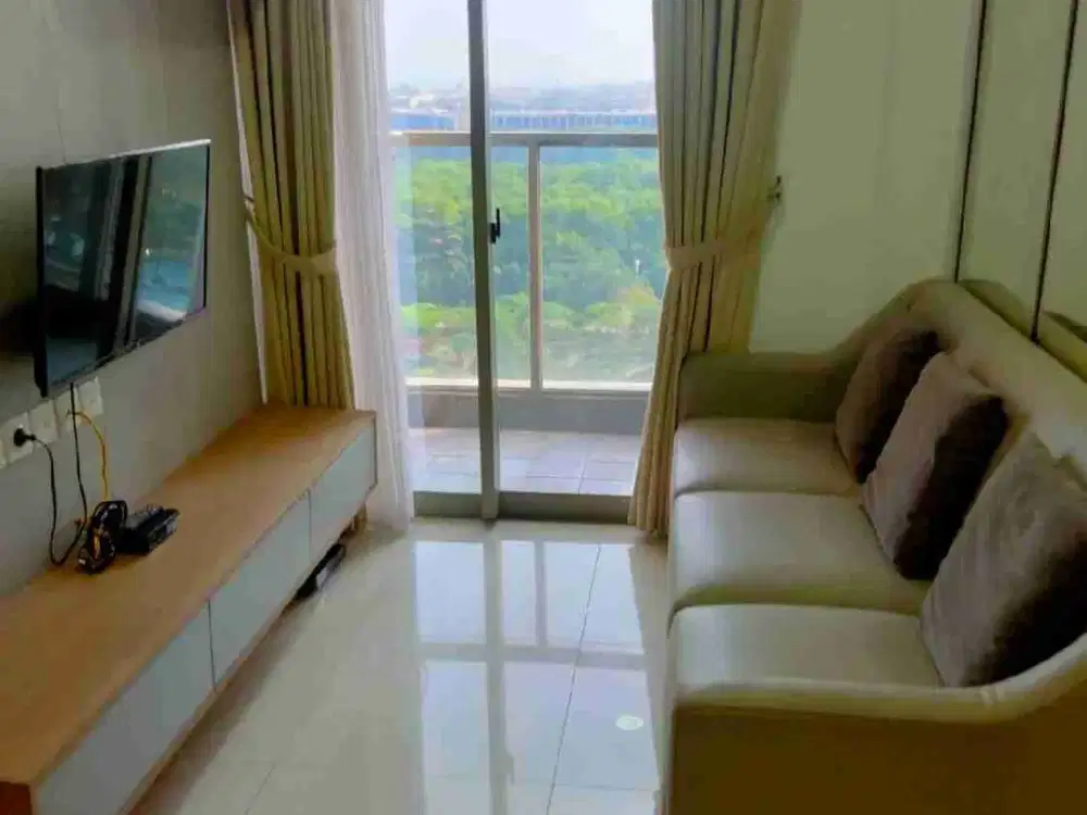 Disewakan Apartmen Gold Coast Island,PIK 1. Jakarta Utara.