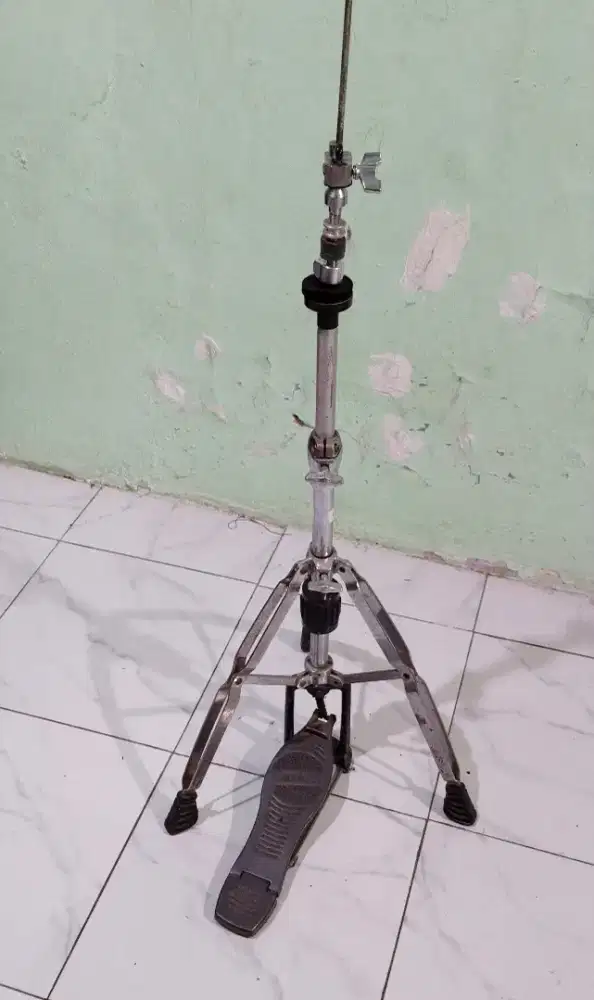 Stand Hi hat MAPEX batang besar