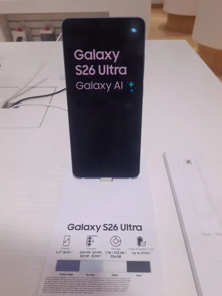 Mau Ganti HP? Cek Cicilan & Promo di Sini!