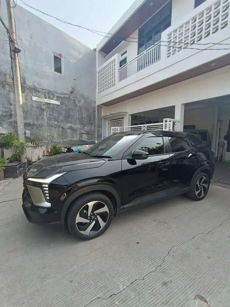 Mitsubishi XForce 2024 Bensin