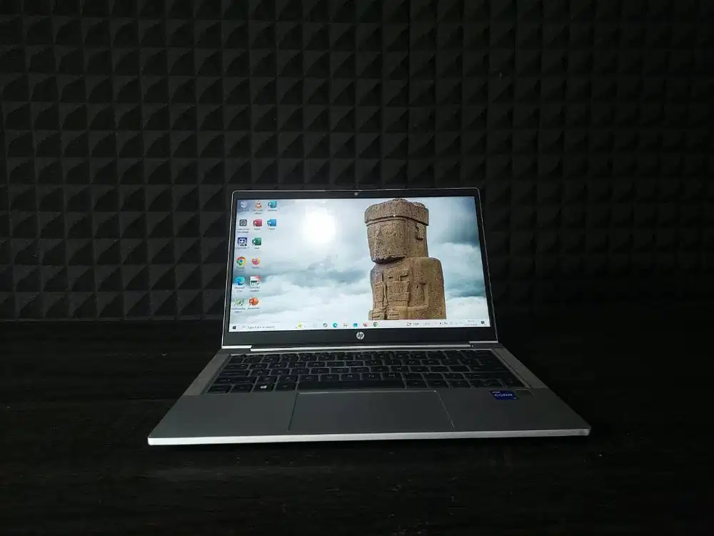 HP ProBook 430 G8 Notebook PC