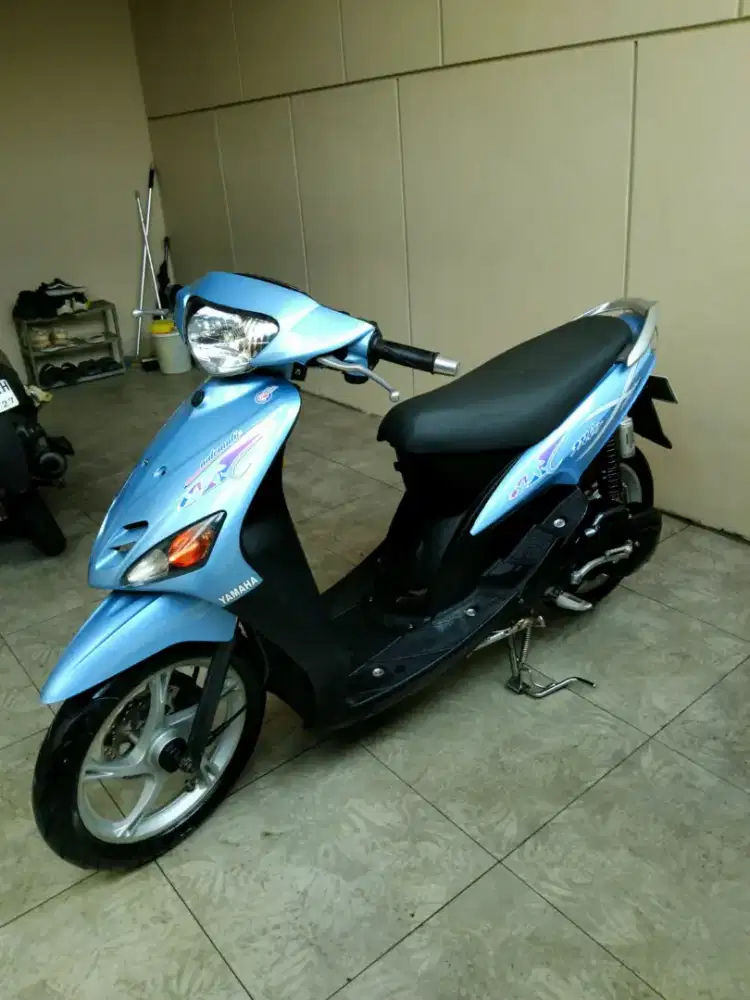 MIO SMILE CONVERT SPORTY