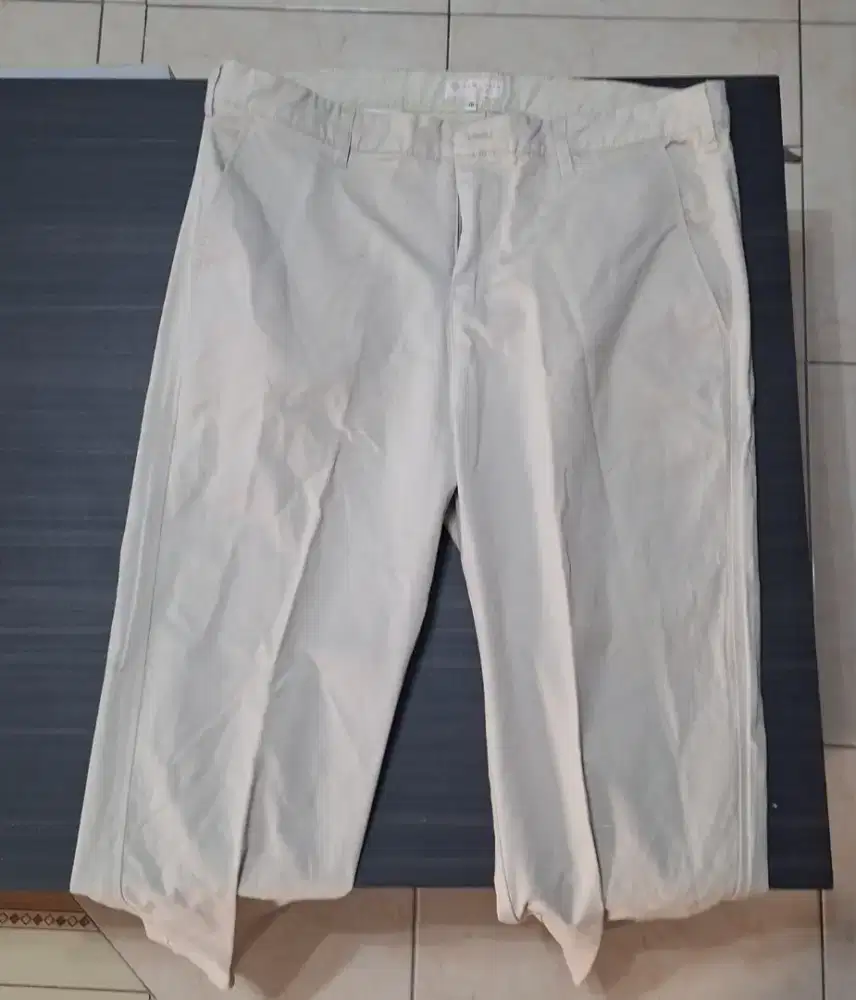 Celana jeans pria