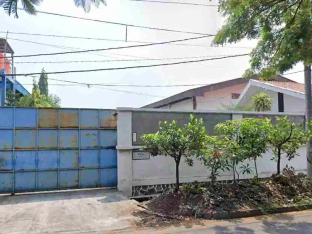 jual dan disewakan gudang kawasan candi semarang