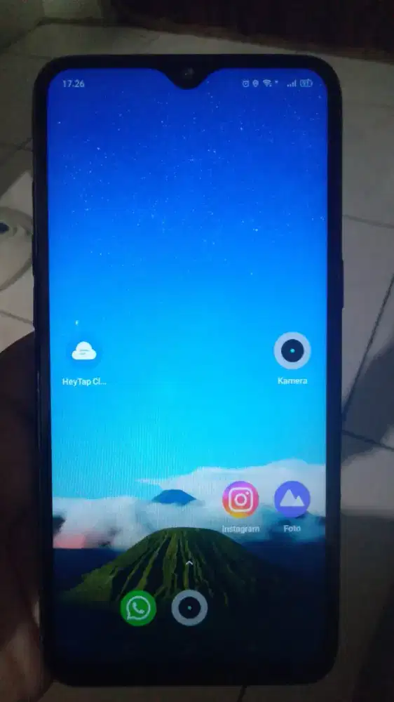 Realme 3 Ram 4/64