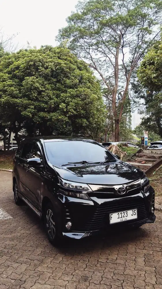 AVANZA VELOZ 1.5 MANUAL 2020