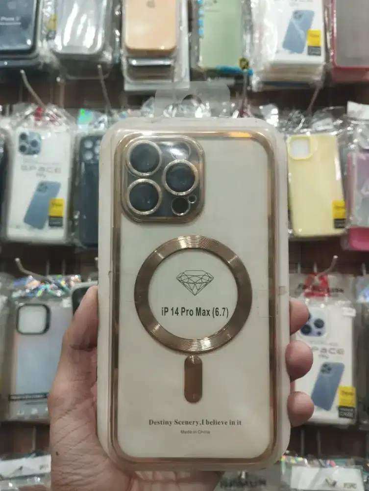 case magsafe iphone 14 promax