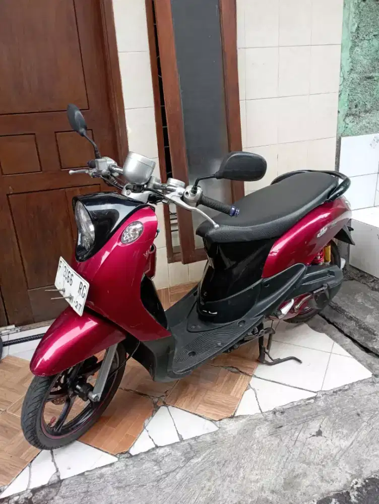 Fino Full Original- Cakep