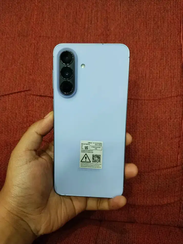 Samsung Galaxy A57 8/256GB sein like new